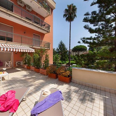 Enjoy Sorrentoアパートメント エクステリア 写真